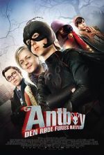 Watch Antboy: Revenge of the Red Fury Movie2k
