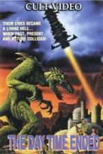 Watch The Day Time Ended Movie2k