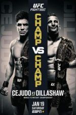 Watch UFC on ESPN Movie2k