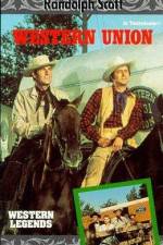 Watch Western Union Movie2k