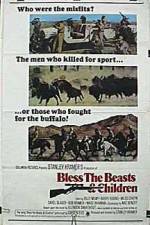 Watch Bless the Beasts & Children Movie2k