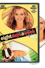 Watch Eight Days a Week Movie2k