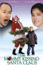 Watch I Saw Mommy Kissing Santa Claus Movie2k
