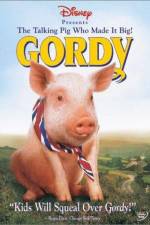 Watch Gordy Movie2k