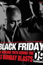 Watch Black Friday Movie2k