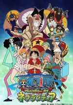 Watch One Piece: Adventure of Nebulandia Movie2k