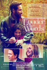Watch Louder Than Words Movie2k