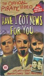 Watch Have I Got News for You: The Official Pirate Video Movie2k