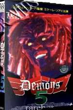 Watch La maschera del demonio Movie2k