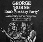 Watch George Burns\' 100th Birthday Party Movie2k