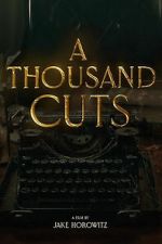 Watch A Thousand Cuts Movie2k