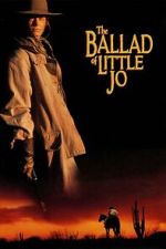 Watch The Ballad of Little Jo Movie2k