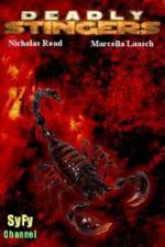 Watch Deadly Stingers Movie2k
