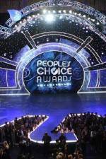 Watch The 36th Annual People's Choice Awards Movie2k