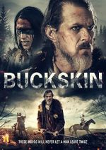 Watch Buckskin Movie2k