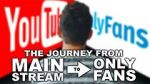 Watch Content Creation to Spicy Accounting - The Journey from Mainstream to Onlyfans Movie2k
