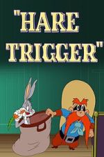 Watch Hare Trigger (Short 1945) Movie2k