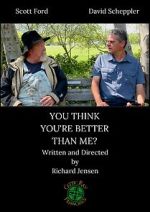 Watch You Think You\'re Better than Me? (Short 2018) Movie2k