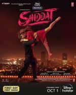 Watch Shiddat Movie2k