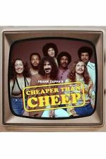 Watch Frank Zappa: Cheaper Than Cheep Movie2k