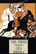 Watch The Three Must-Get-Theres Movie2k