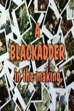 Watch Baldrick\'s Video Diary - A BlackAdder in the Making Movie2k