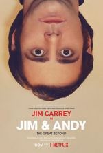 Watch Jim & Andy: The Great Beyond Movie2k