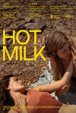 Watch Hot Milk Movie2k