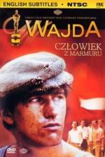 Watch Czlowiek z marmuru Movie2k