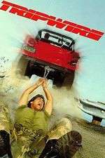 Watch Tripwire Movie2k