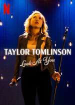 Watch Taylor Tomlinson: Look at You Movie2k