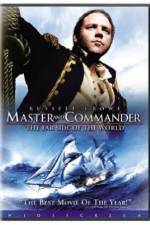 Watch Master and Commander: The Far Side of the World Movie2k