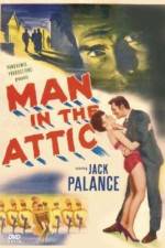 Watch Man in the Attic Movie2k
