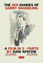Watch The Zen Diaries of Garry Shandling Movie2k