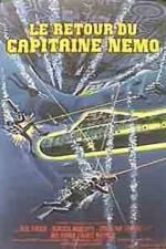 Watch The Return of Captain Nemo Movie2k