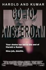 Watch Harold & Kumar Go to Amsterdam Movie2k