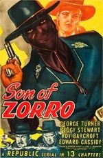 Watch Son of Zorro Movie2k