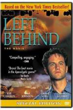 Watch Left Behind Movie2k