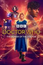 Watch Doctor Who: The Power of the Doctor Movie2k