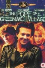 Watch The Pope of Greenwich Village Movie2k