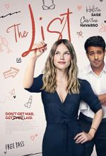 Watch The List Movie2k