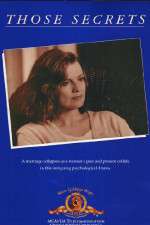 Watch Those Secrets Movie2k