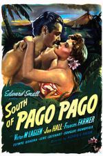 Watch South of Pago Pago Movie2k