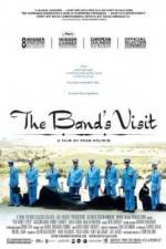 Watch The Bands Visit Movie2k