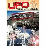 Watch UFO CHRONICLES: The War Room Movie2k