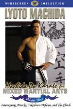 Watch Machida Do Karate For Mixed Martial Arts Volume 3 Movie2k