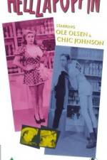 Watch Hellzapoppin' Movie2k