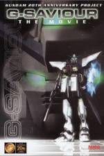 Watch G-Saviour Movie2k