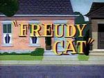 Watch Freudy Cat (Short 1964) Movie2k
