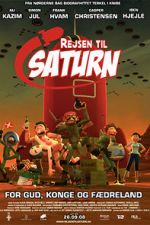 Watch Journey to Saturn Movie2k